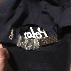 Polo hats